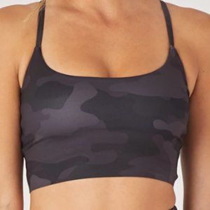 Glyder Smoked Camo Pure Bra